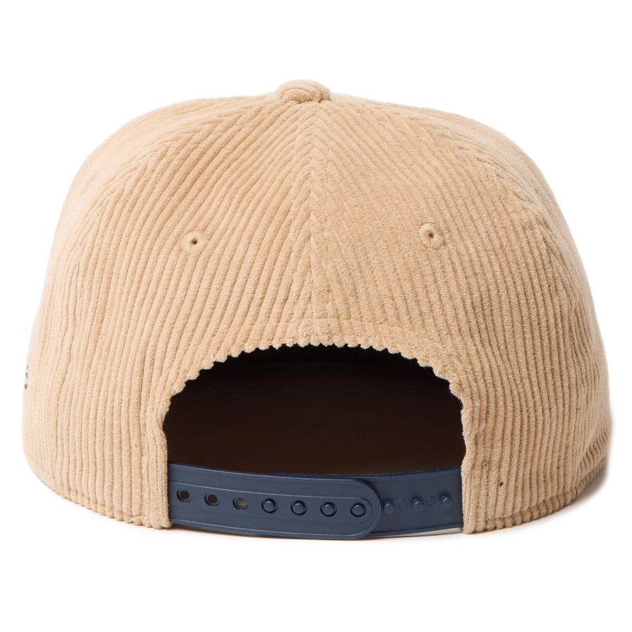 Youth 9FIFTY Corduroy コーデュロイ ロサンゼルス・ドジャース ベージュ