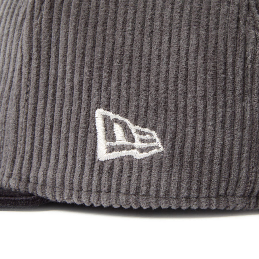 Youth 9FIFTY Corduroy コーデュロイ シカゴ・ホワイトソックス グレー/ブラック