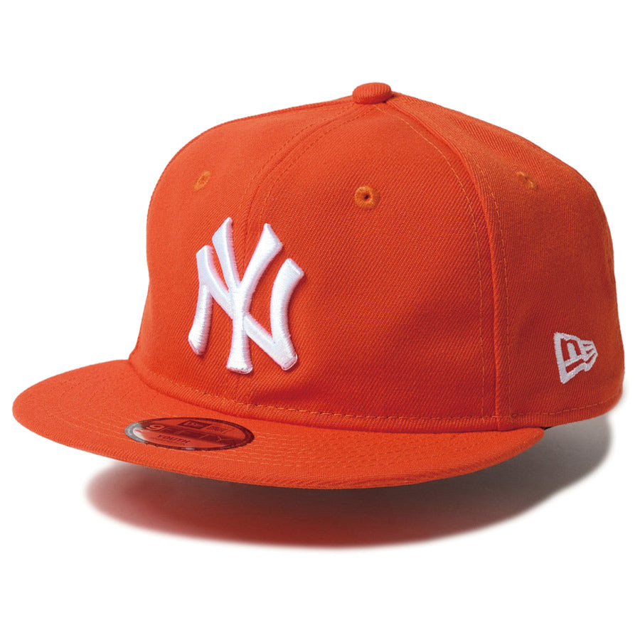 その他 KiMd ニューエラ キャップ NEW ERA KIDS キッズ Youth 9FIFTY Color