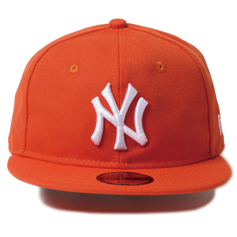 ニューエラ キャップ NEW ERA KIDS キッズ Youth 9FIFTY Color