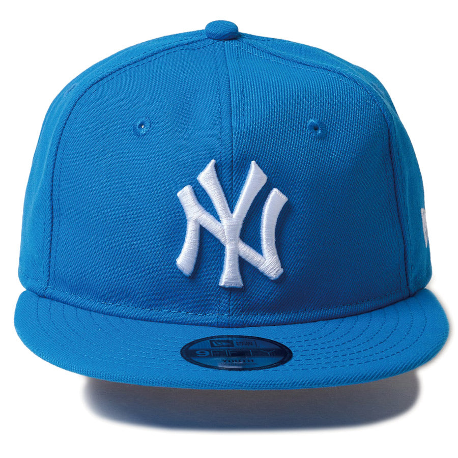 ニューエラ キャップ NEW ERA KIDS キッズ Youth 9FIFTY Color