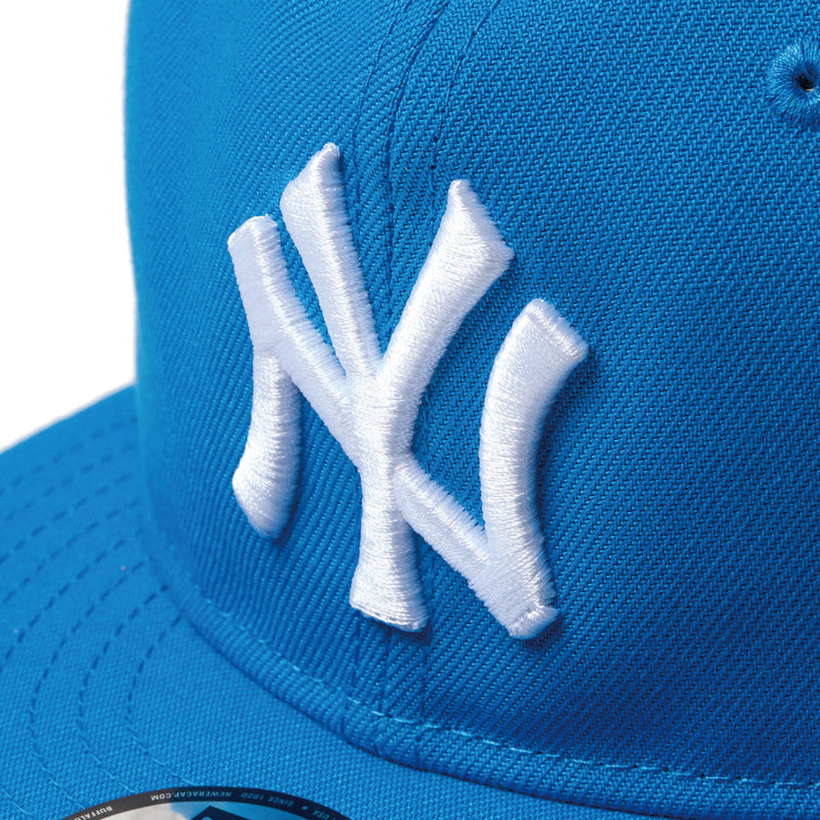 ニューエラ キャップ NEW ERA KIDS キッズ Youth 9FIFTY Color