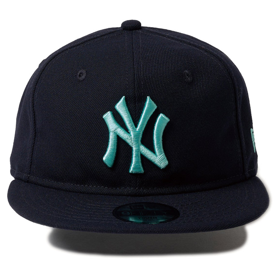 ニューエラ キャップ NEW ERA KIDS キッズ Youth 9FIFTY Color