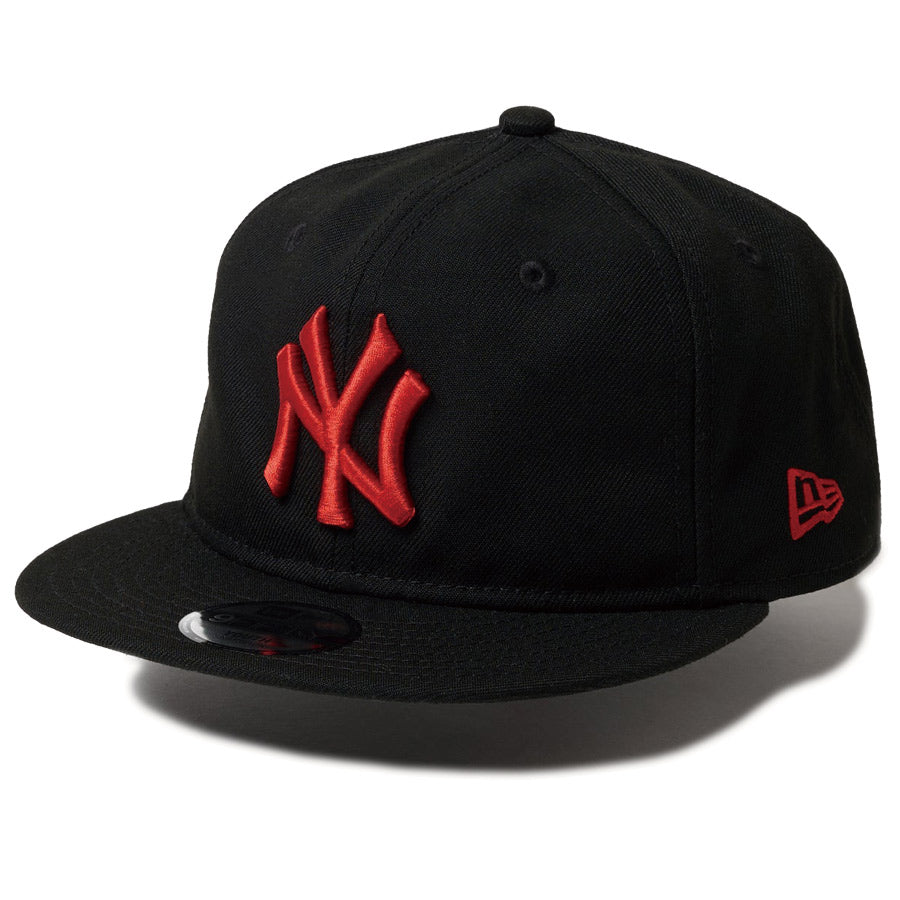 ニューエラ キャップ NEW ERA KIDS キッズ Youth 9FIFTY Color