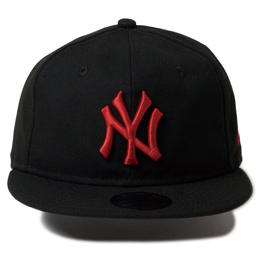 ニューエラ キャップ NEW ERA KIDS キッズ Youth 9FIFTY Color