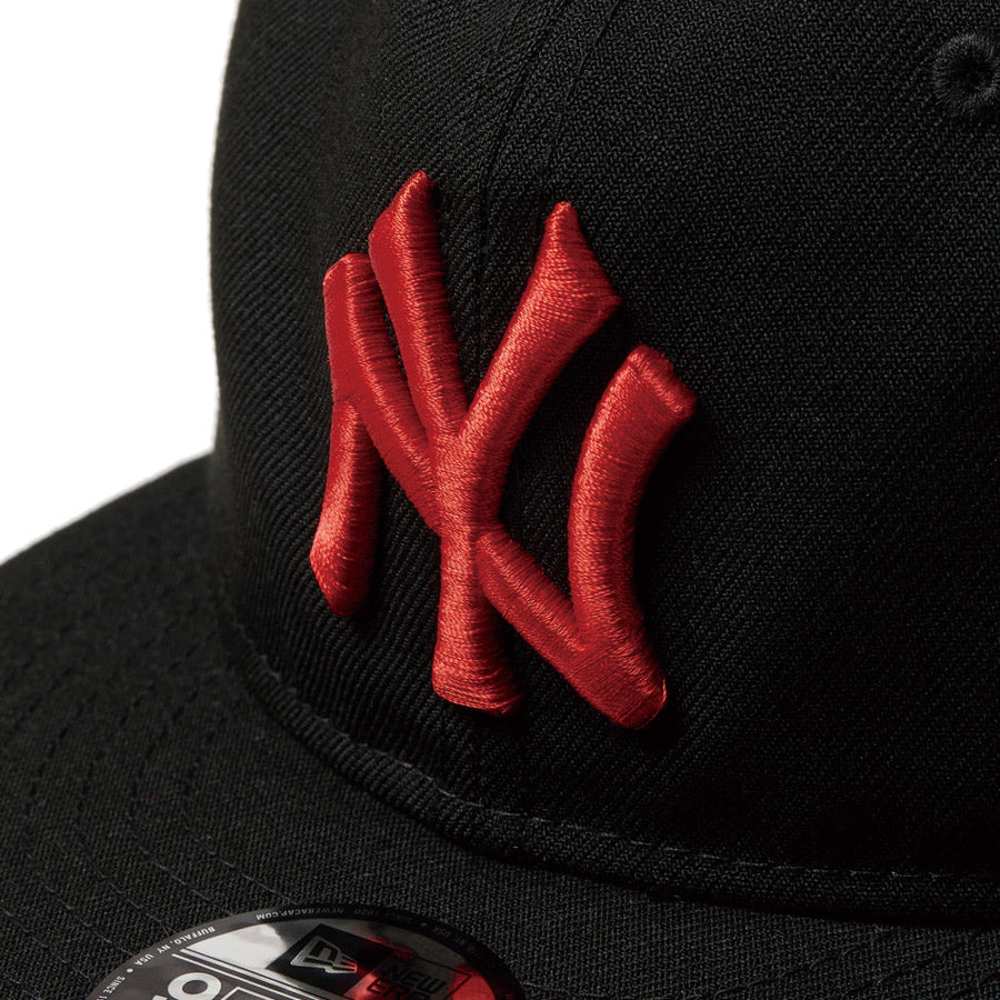 ニューエラ キャップ NEW ERA KIDS キッズ Youth 9FIFTY Color