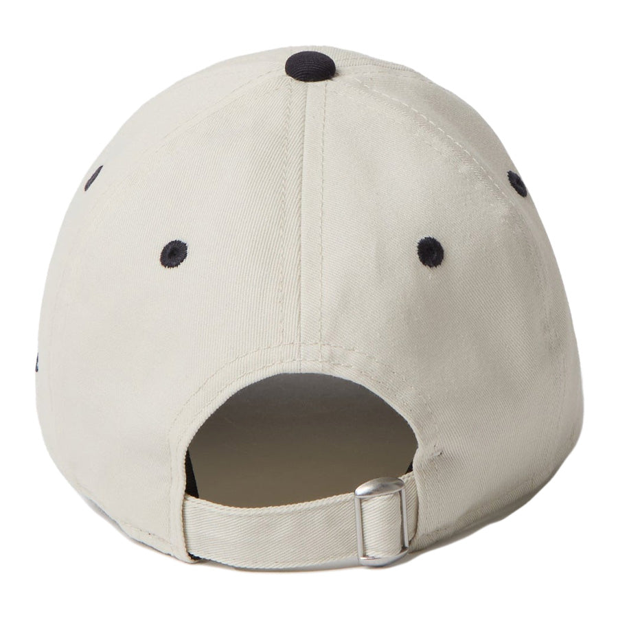 Youth 9TWENTY MLB 2-Tone ニューヨーク・ヤンキース アイボリー ネイビーバイザー