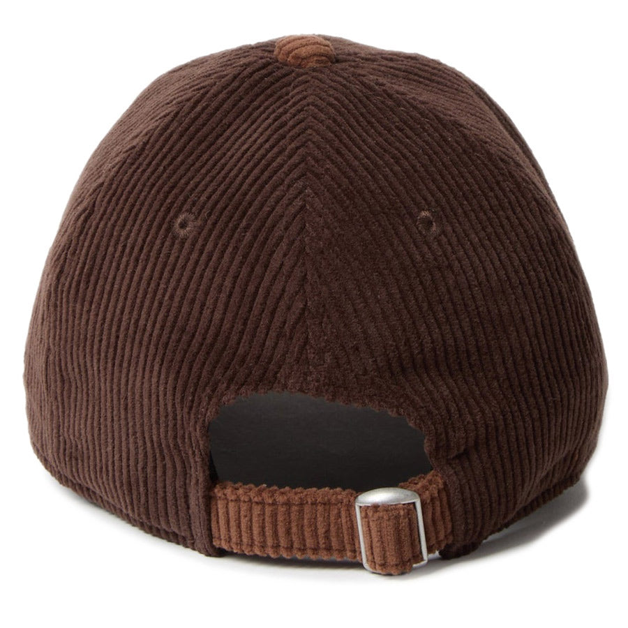 Youth 9TWENTY Corduroy コーデュロイ サンディエゴ・パドレス ダークブラウン/ブラウン