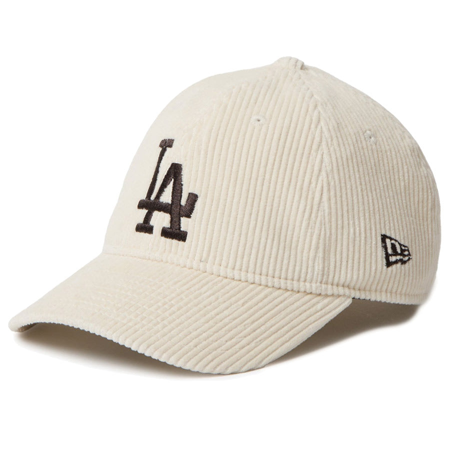Youth 9TWENTY Corduroy コーデュロイ ロサンゼルス・ドジャース アイボリー