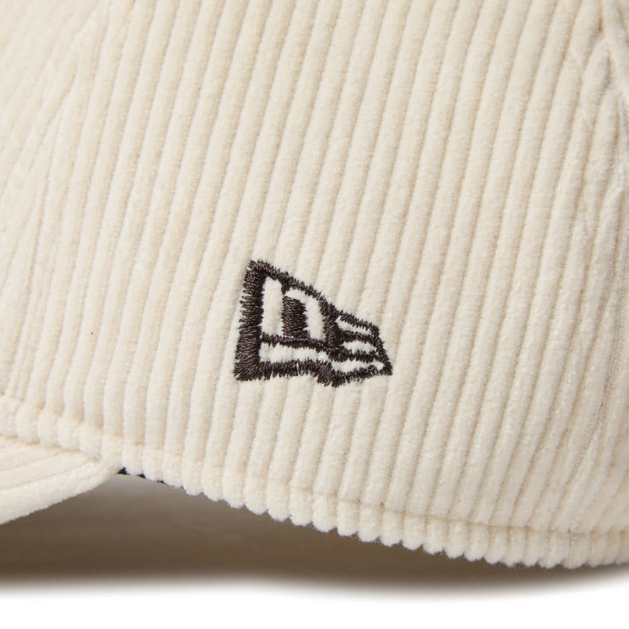 Youth 9TWENTY Corduroy コーデュロイ ロサンゼルス・ドジャース アイボリー