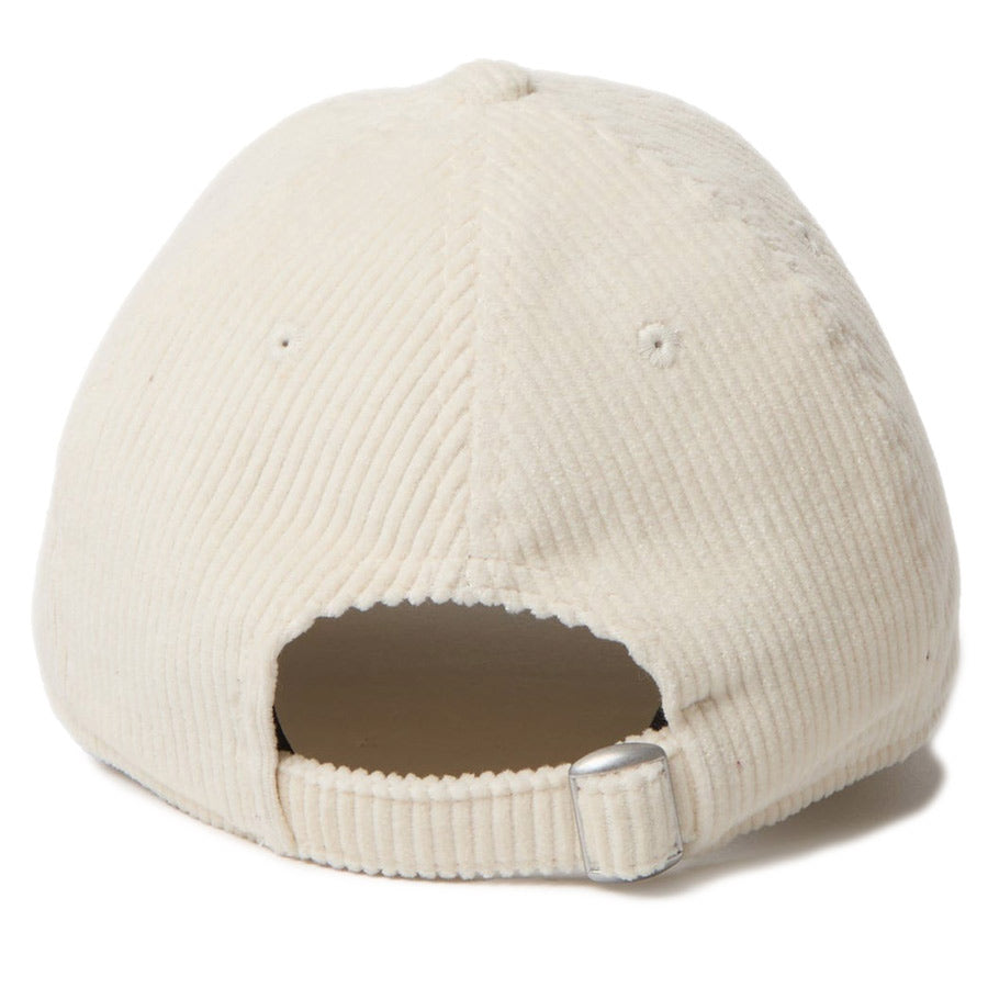 Youth 9TWENTY Corduroy コーデュロイ ロサンゼルス・ドジャース アイボリー