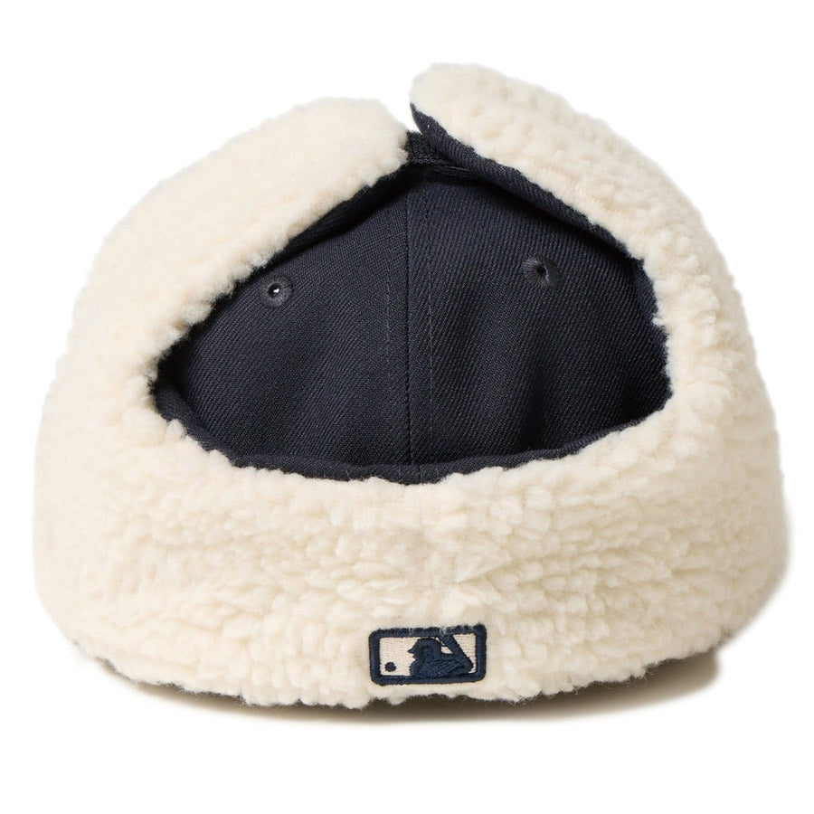 Youth 59FIFTY Dog Ear ドッグイヤー ニューヨーク・ヤンキース ネイビー