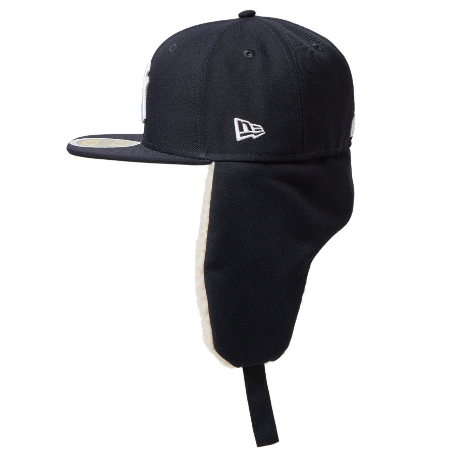 Youth 59FIFTY Dog Ear ドッグイヤー ニューヨーク・ヤンキース ネイビー