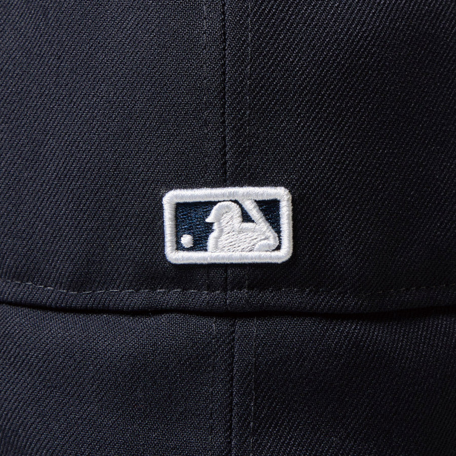 Youth 59FIFTY Dog Ear ドッグイヤー ニューヨーク・ヤンキース ネイビー