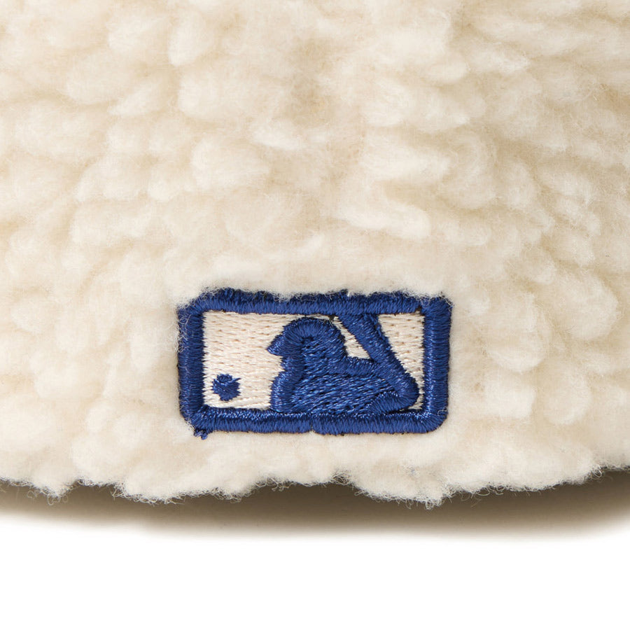 Youth 59FIFTY Dog Ear ドッグイヤー ロサンゼルス・ドジャース ダークロイヤル