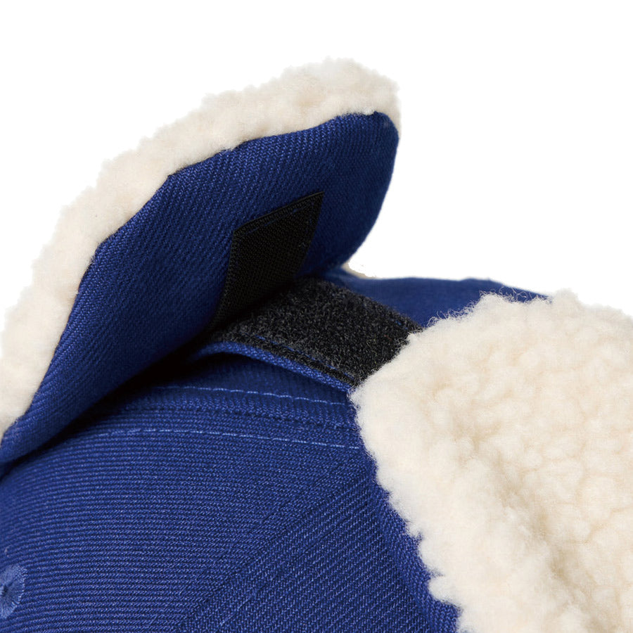 Youth 59FIFTY Dog Ear ドッグイヤー ロサンゼルス・ドジャース ダークロイヤル