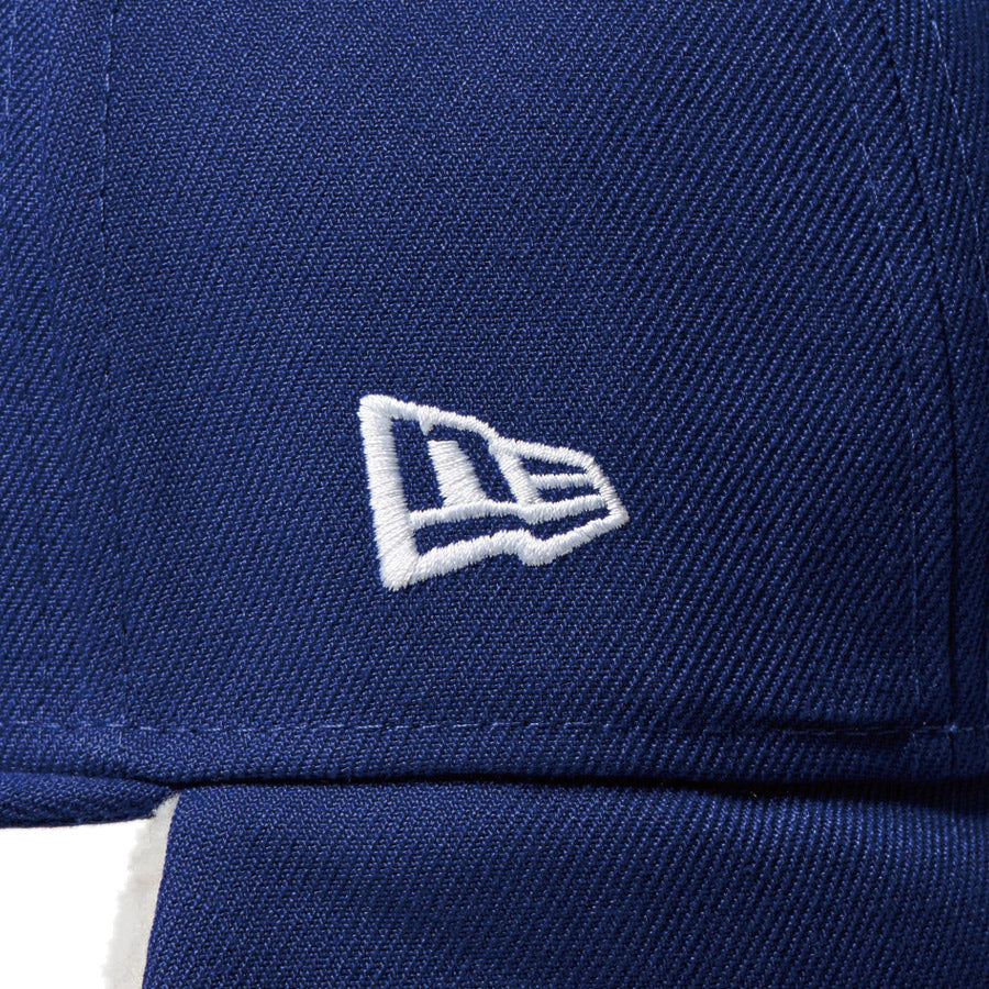 Youth 59FIFTY Dog Ear ドッグイヤー ロサンゼルス・ドジャース ダークロイヤル