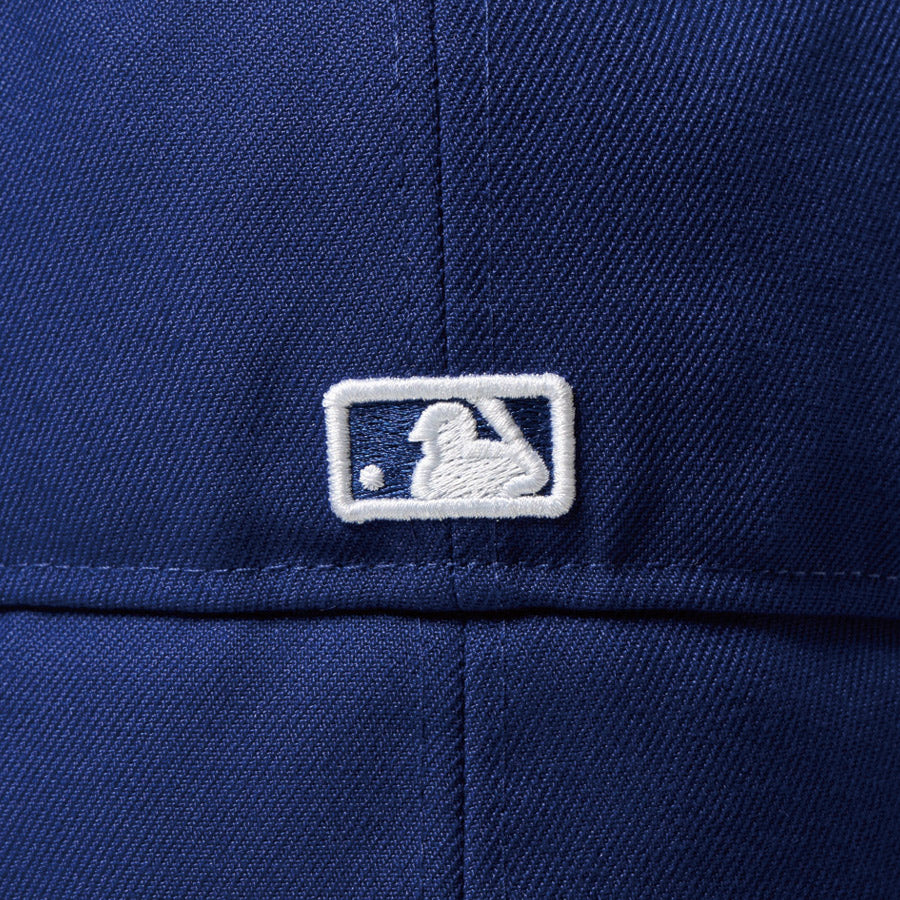 Youth 59FIFTY Dog Ear ドッグイヤー ロサンゼルス・ドジャース ダークロイヤル