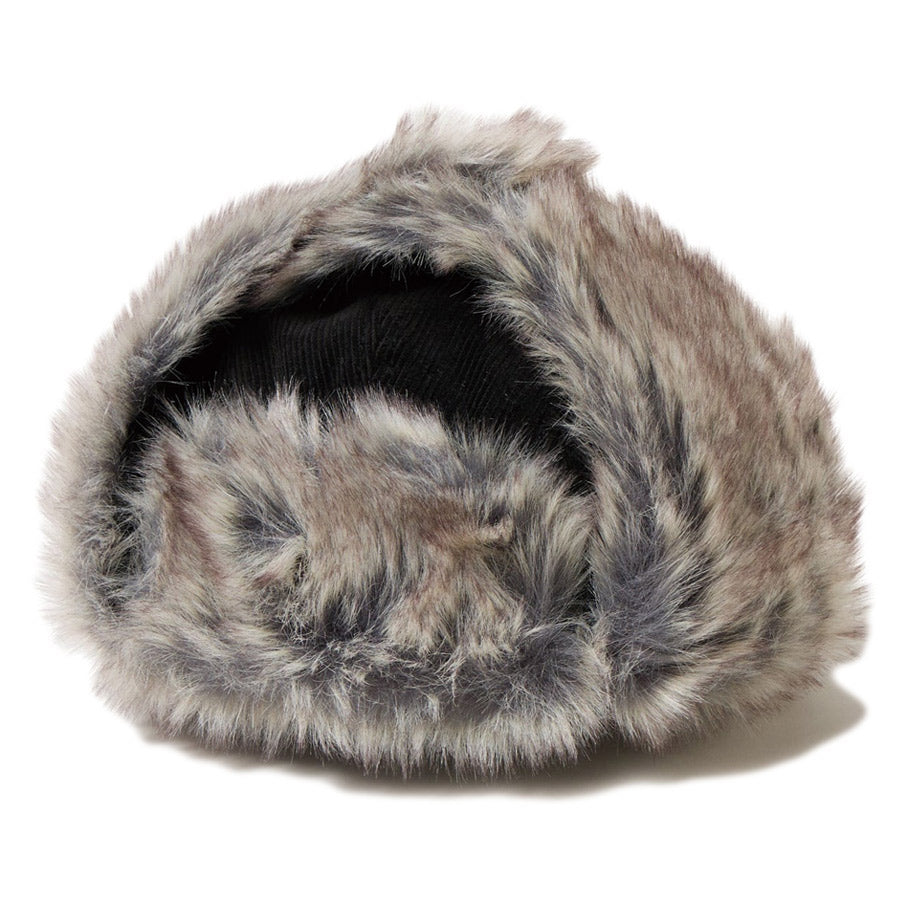 ニューエラ キャップ NEW ERA Kid's トラッパー コーデュロイ