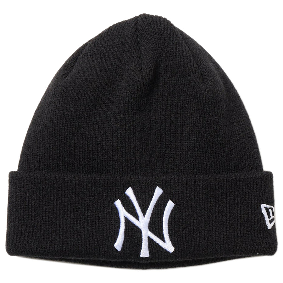 ニューエラ ニットキャップ NEW ERA キッズ Kid's ベーシック