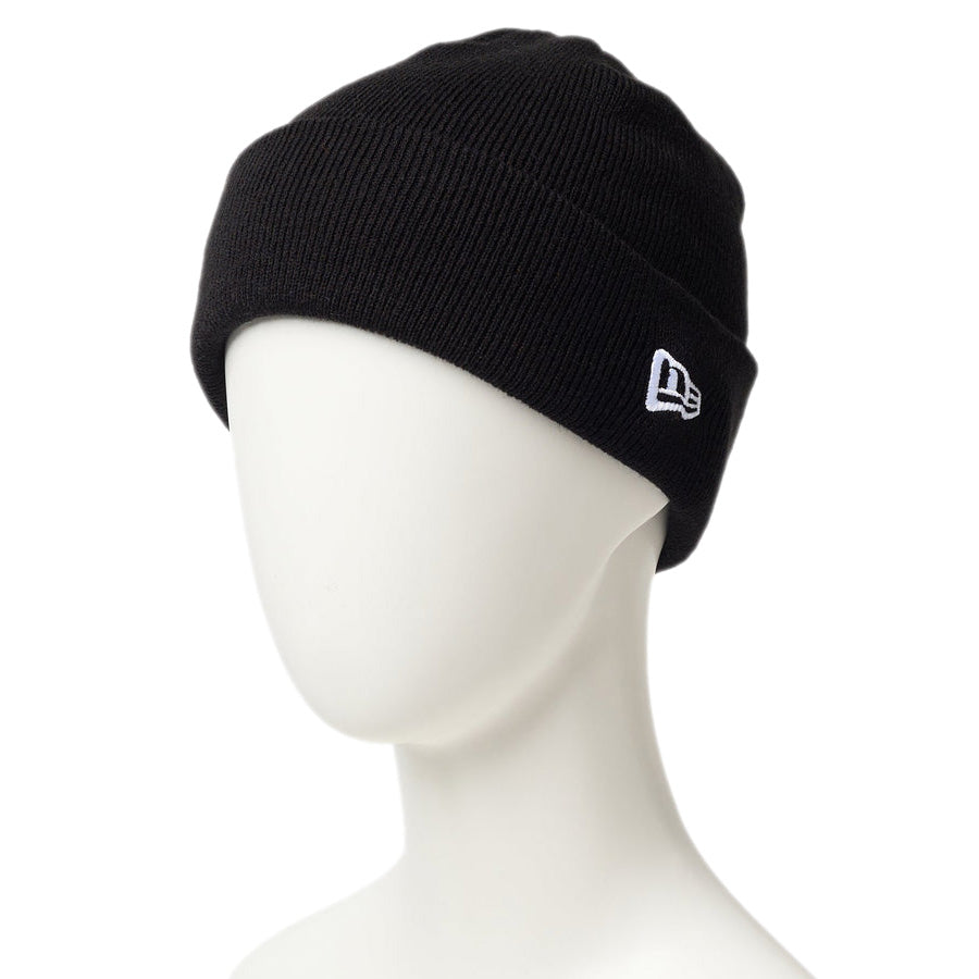 ニューエラ ニットキャップ NEW ERA キッズ Kid's ベーシック