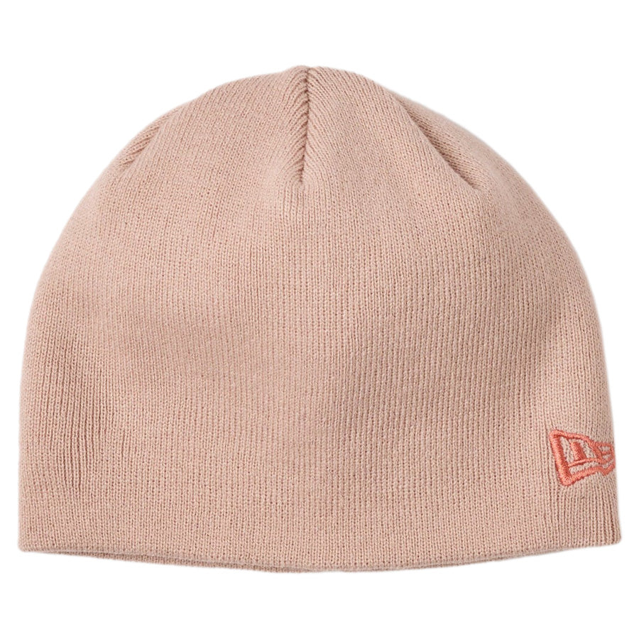 ニューエラ ニット帽 NEW ERA キッズ Kid's ベーシック ビーニー
