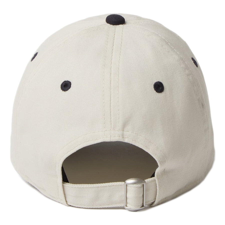Child 9TWENTY MLB 2-Tone ニューヨーク・ヤンキース アイボリー ネイビーバイザー