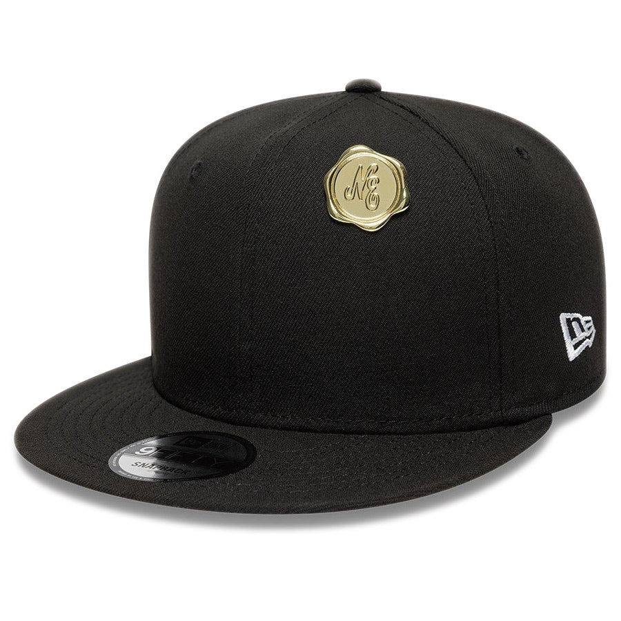 キャップアクセサリー ピンズ 59FIFTY DAY Memorial Collection Wax Seal
