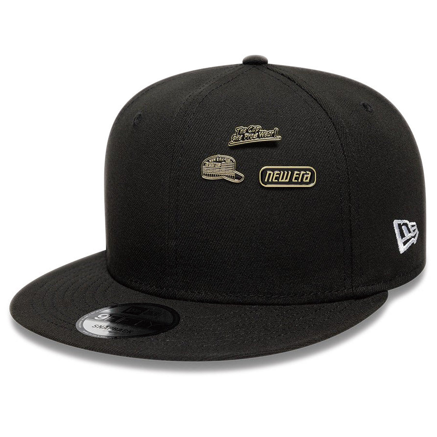 キャップアクセサリー ピンズ 59FIFTY DAY Memorial Collection 3-Pack