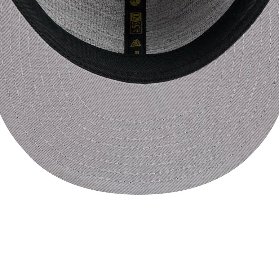 RC 59FIFTY 59FIFTY DAY Memorial Collection ニューヨーク・ヤンキース クーパーズタウン Three Looms グレンチェック