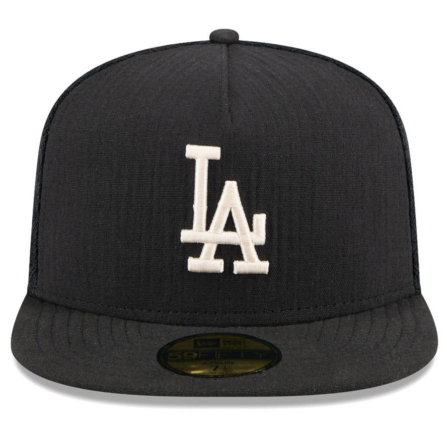 ドジャース マザーズデイ 59FIFTY キャップ 7 1/8 59FIFTY 59FIFTY DAY Memorial Collection ロサンゼルス