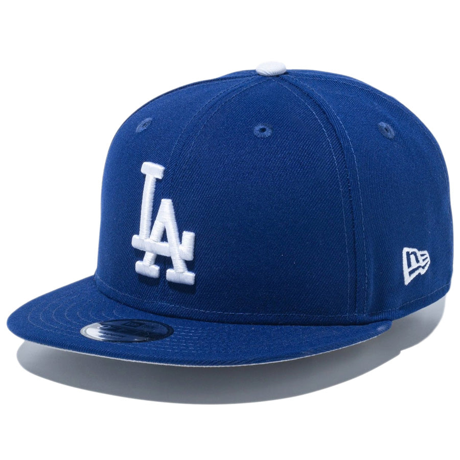 Youth 9FIFTY Los Angeles Dodgers 50-50 Club Pack ロサンゼルス・ドジャース ダークロイヤル