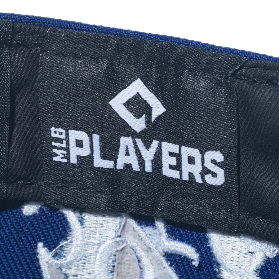 Youth 9FIFTY Los Angeles Dodgers 50-50 Club Pack ロサンゼルス・ドジャース ダークロイヤル