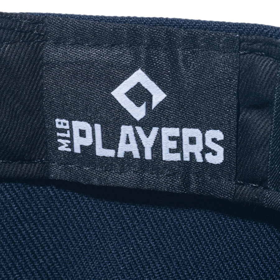 Youth 9FIFTY Los Angeles Dodgers 2024 Stats Pack ロサンゼルス・ドジャース ネイビー