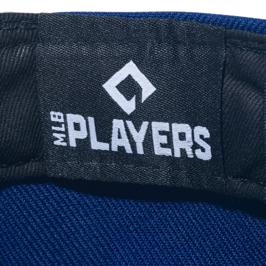 Youth 9FIFTY Los Angeles Dodgers 2024 Stats Pack ロサンゼルス・ドジャース ダークロイヤル