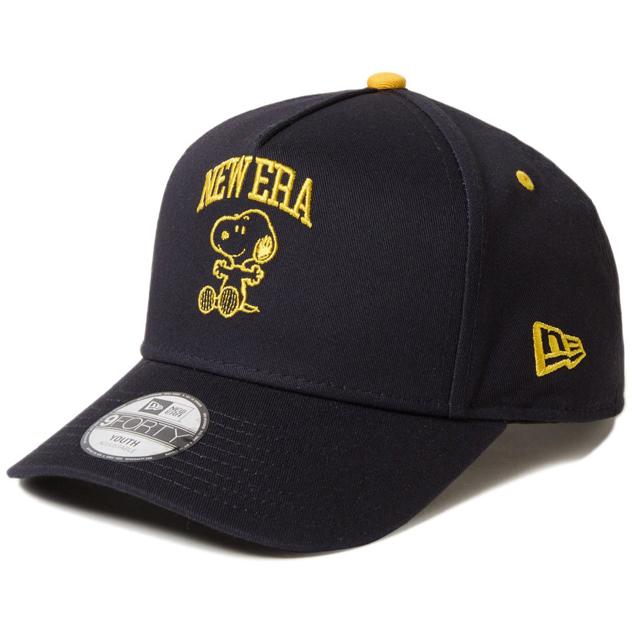 ニューエラ キャップ NEW ERA KIDS キッズ Youth 9FORTY A-Frame
