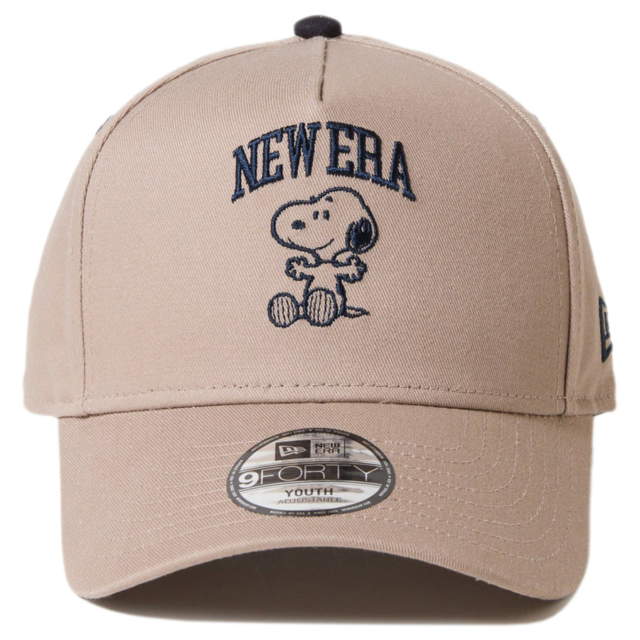 ニューエラ キャップ NEW ERA KIDS キッズ Youth 9FORTY A-Frame