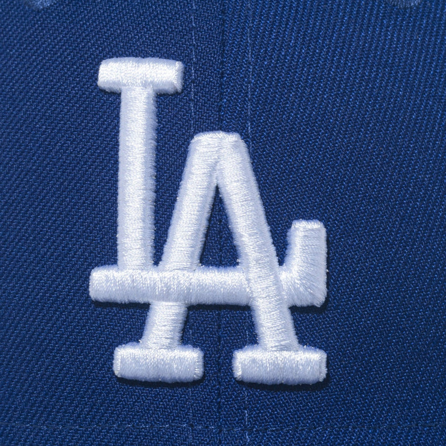 Youth 9FORTY Los Angeles Dodgers 50-50 Club Pack ロサンゼルス・ドジャース ダークロイヤル