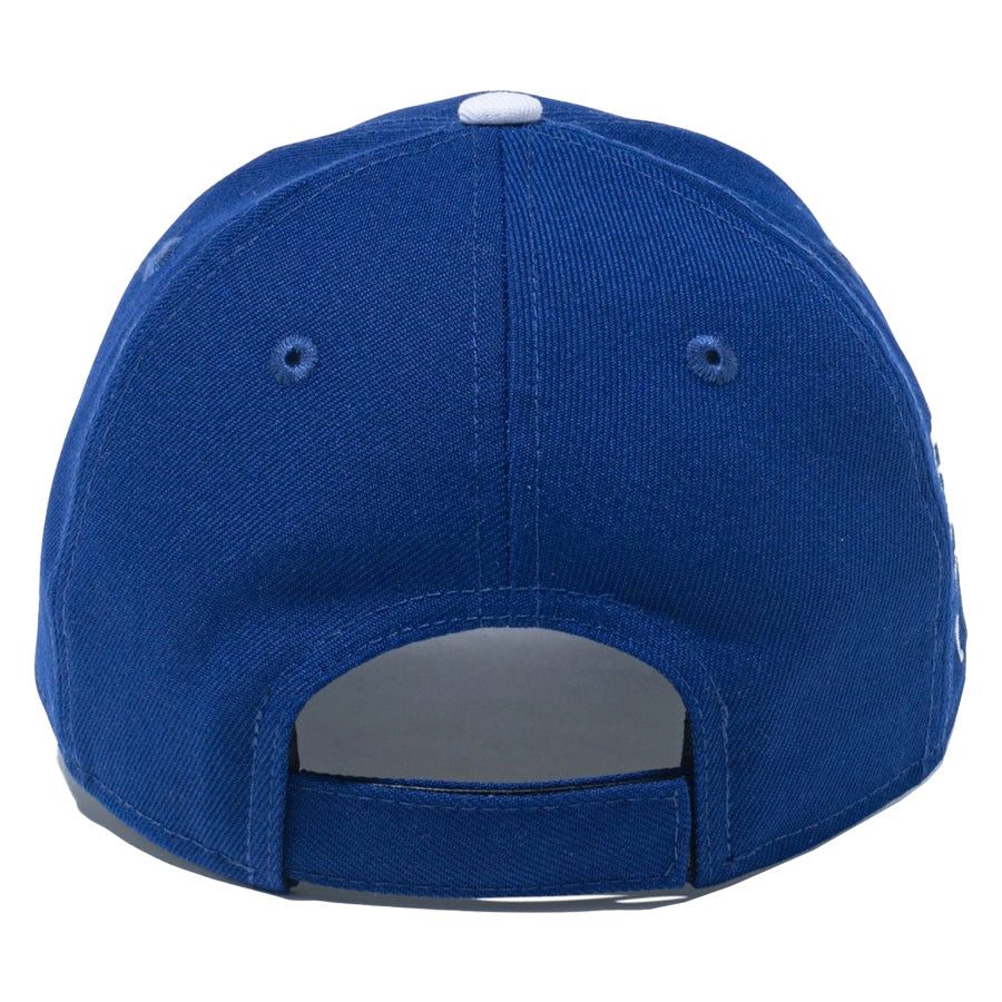 Youth 9FORTY Los Angeles Dodgers 50-50 Club Pack ロサンゼルス・ドジャース ダークロイヤル
