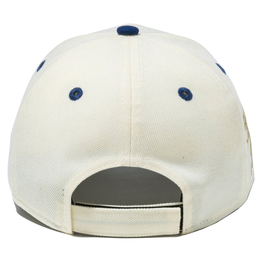 Youth 9FORTY Los Angeles Dodgers 50-50 Club Pack ロサンゼルス・ドジャース クロームホワイト
