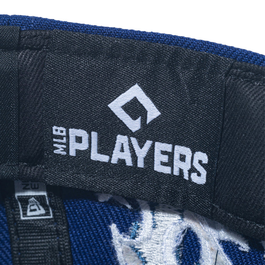 Youth 9FORTY Los Angeles Dodgers 50-50 Club Pack ロサンゼルス・ドジャース ダークロイヤル