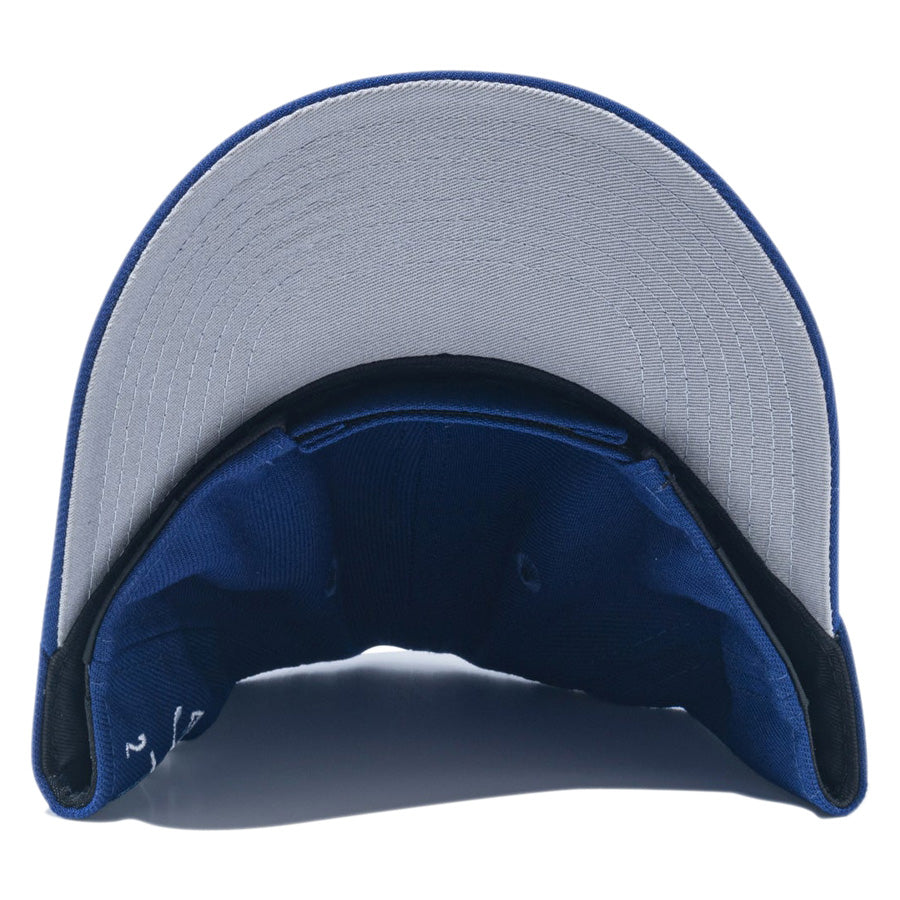 Youth 9FORTY Los Angeles Dodgers 50-50 Club Pack ロサンゼルス・ドジャース ダークロイヤル