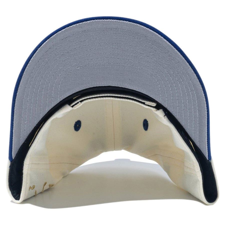 Youth 9FORTY Los Angeles Dodgers 50-50 Club Pack ロサンゼルス・ドジャース クロームホワイト