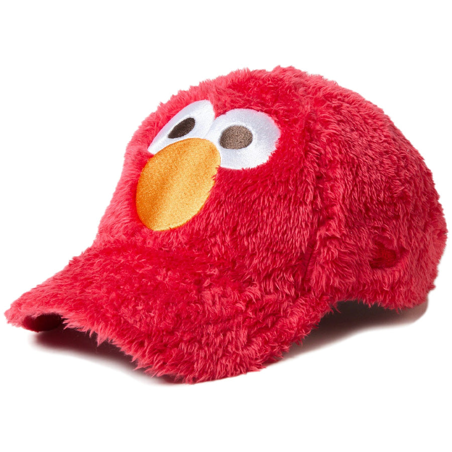 Youth 9TWENTY SESAME STREET セサミストリート Elmo エルモ レッド