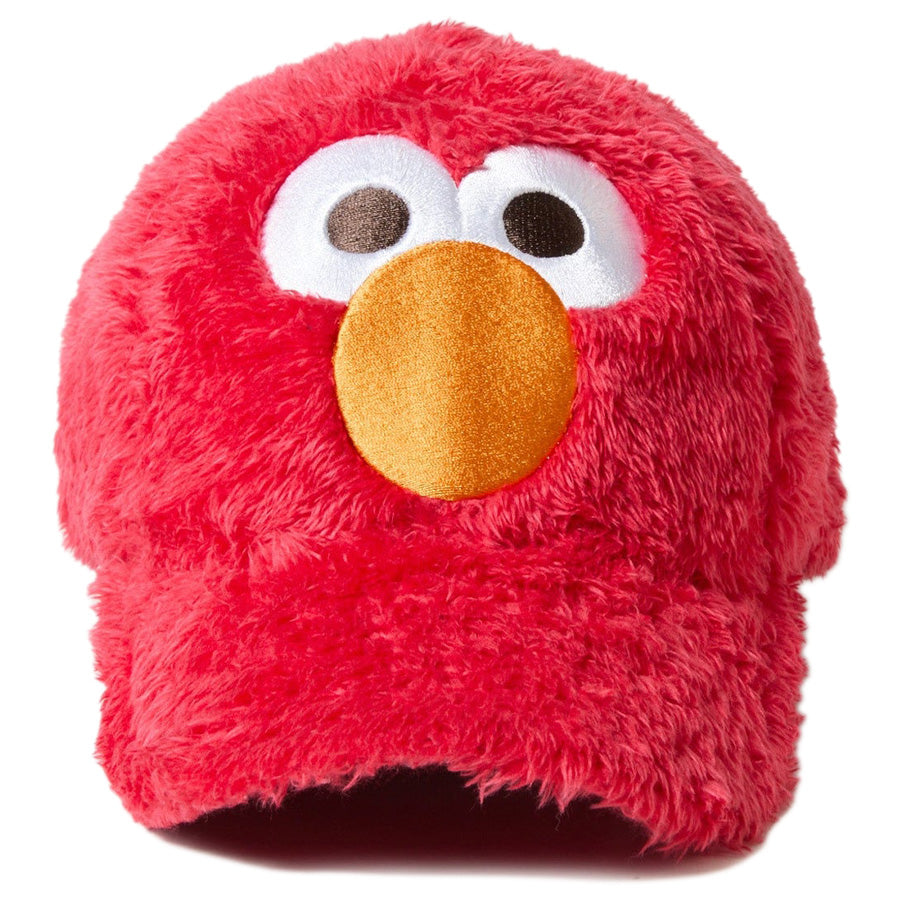 Youth 9TWENTY SESAME STREET セサミストリート Elmo エルモ レッド