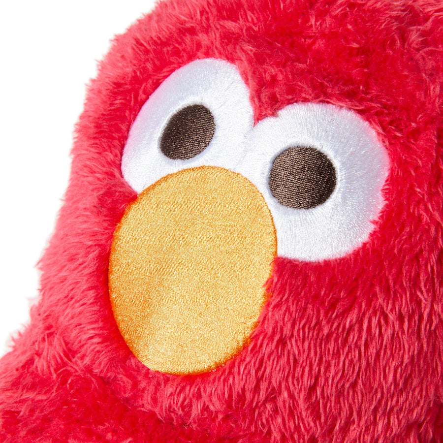 Youth 9TWENTY SESAME STREET セサミストリート Elmo エルモ レッド