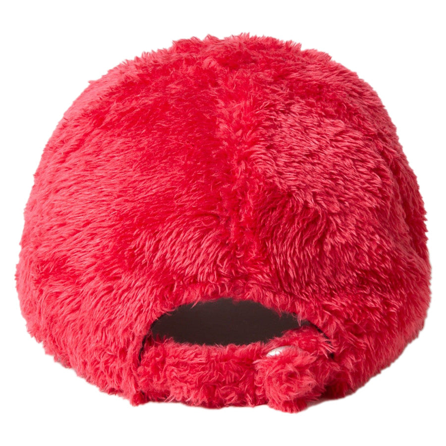 Youth 9TWENTY SESAME STREET セサミストリート Elmo エルモ レッド
