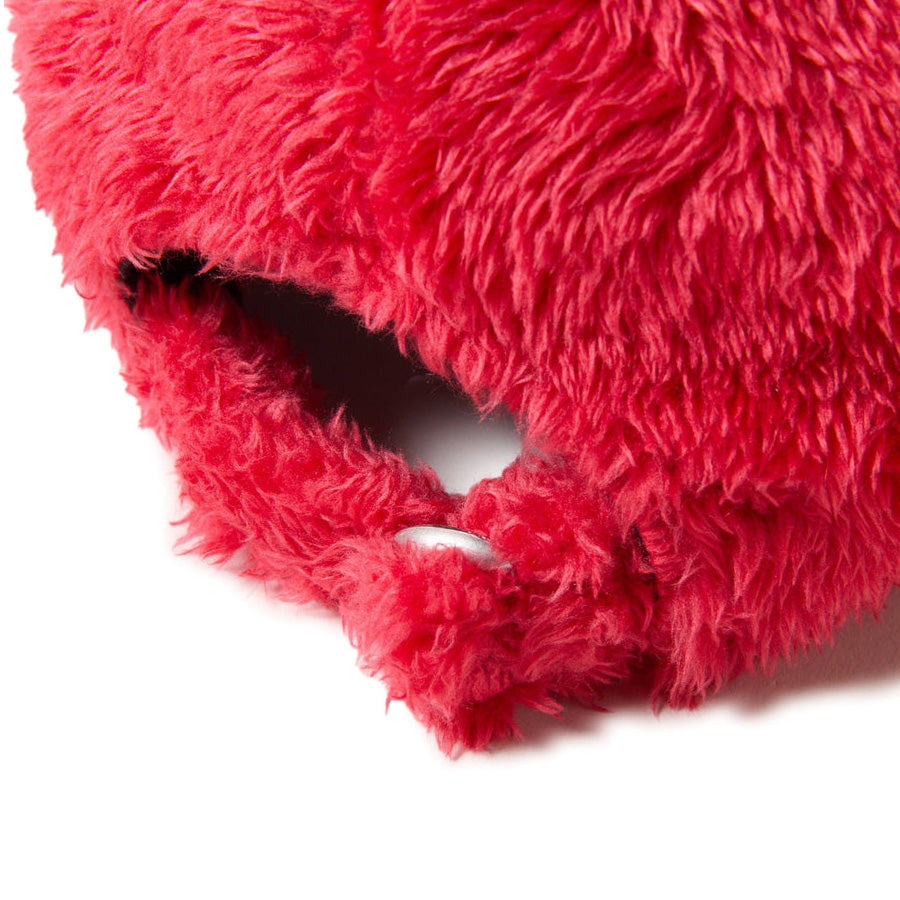 Youth 9TWENTY SESAME STREET セサミストリート Elmo エルモ レッド