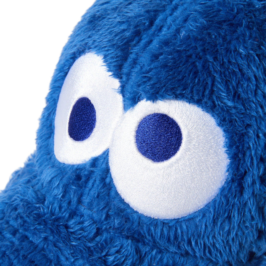 Youth 9TWENTY SESAME STREET セサミストリート Cookie Monster クッキーモンスター ブルー