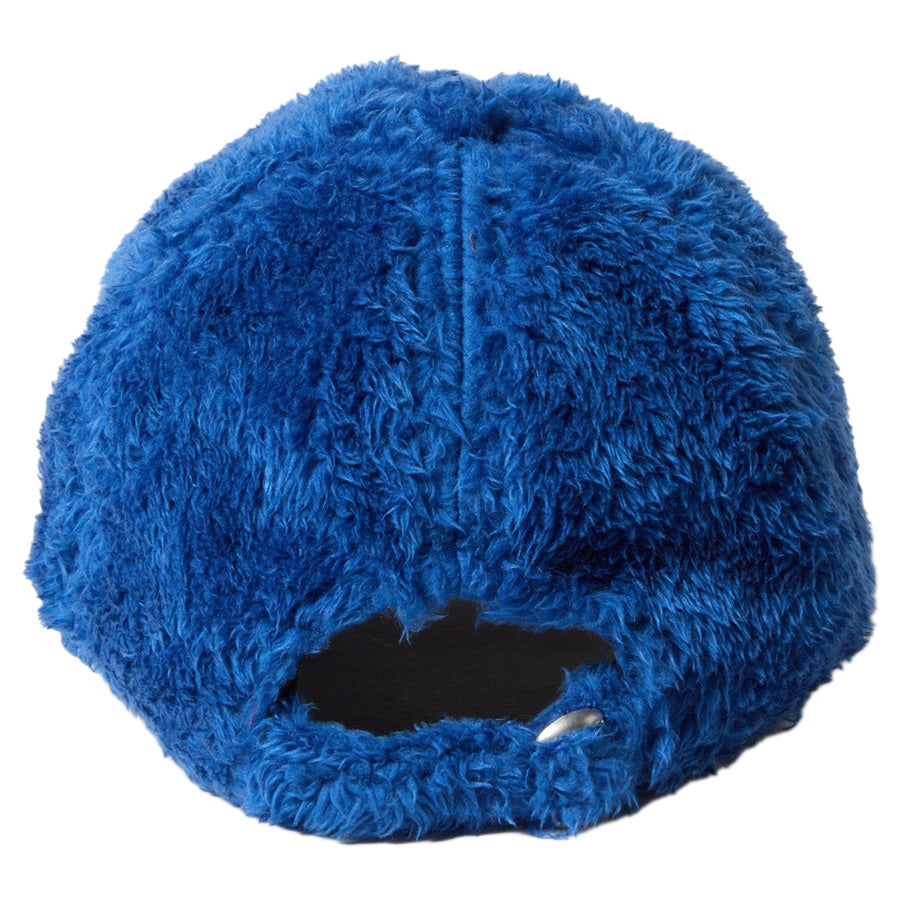 Youth 9TWENTY SESAME STREET セサミストリート Cookie Monster クッキーモンスター ブルー